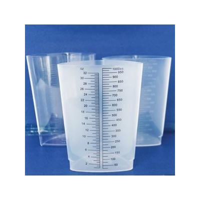 Glassware and Plasticware