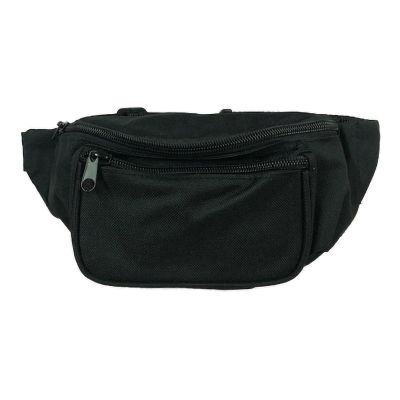 POUCH, CADD PUMP FANNY PACK 50-100ML