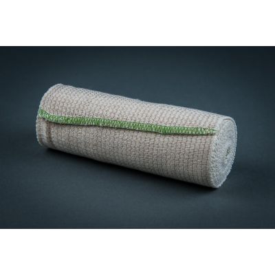 Honeycomb® / X-Ten™ Double Hook and Loop Closure Elastic Bandage, 6 x 210 Inch