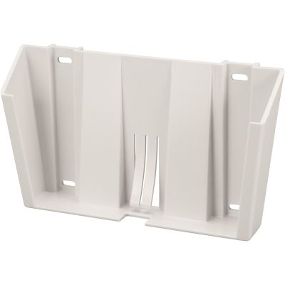 BRACKET, F/SHARPS WALL F/5QT CONT (10/CS)
