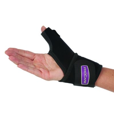 ProCare® Universal Thumb-O-Prene™ Thumb Support, One Size Fits Most