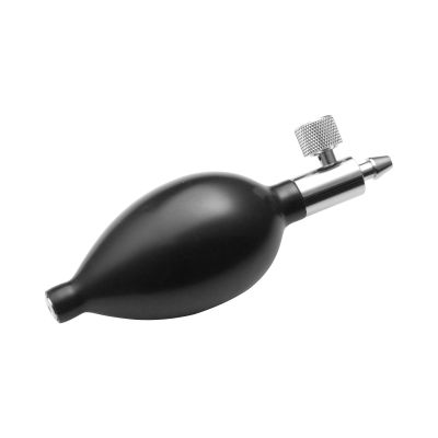 McKesson Lumeon™ Blood Pressure Unit Inflation Bulb & Valve