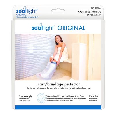 Seal-Tight® Cast Protector, 24-Inch Length