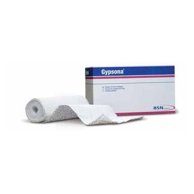 SPLINT, PLASTER GYPSONA "S" FAST 5"X30" (50/BX)