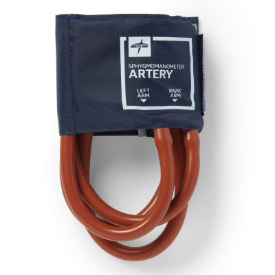CUFF, BLOOD PRESSURE DBL TUBE NEOPRENE INFLATION BAG INF