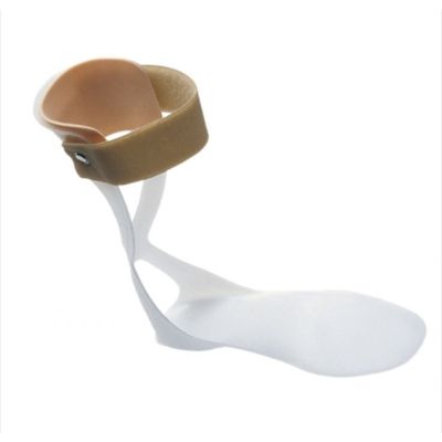 Procare® Super-Lite A.F.O. Left Foot Drop Brace, One Size Fits Most Women