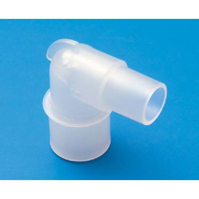 AirLife® Ventilator Elbow