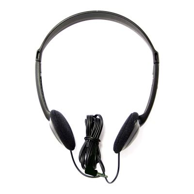 HEADPHONES, AMPLIFIER SUPEREARPLUS