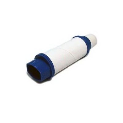 SPACER, TRAINING MDI ASTHMA (150/BX)