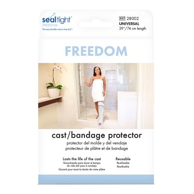 Seal-Tight® Cast Protector