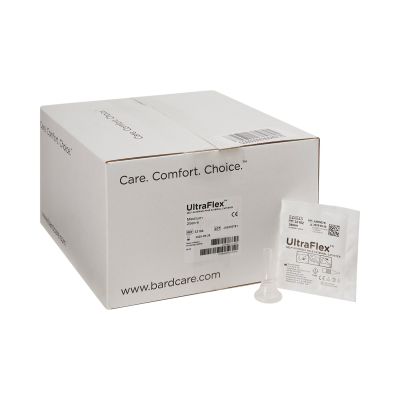 CATHETER, ULTRFLEX EXTERNAL MED (100/BX) RCHMED