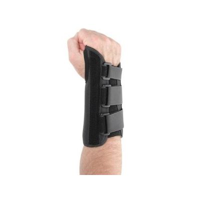 WRIST SPLINT, FOREARM 10" RT LG