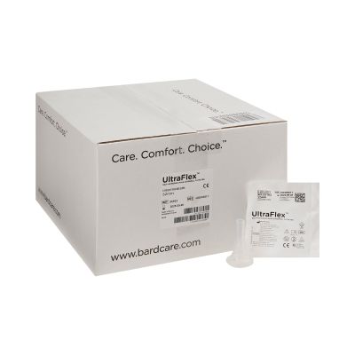 CATHETER, EXT ULTFLX INTRMDT 32MM LF (100/BX) RCHMED