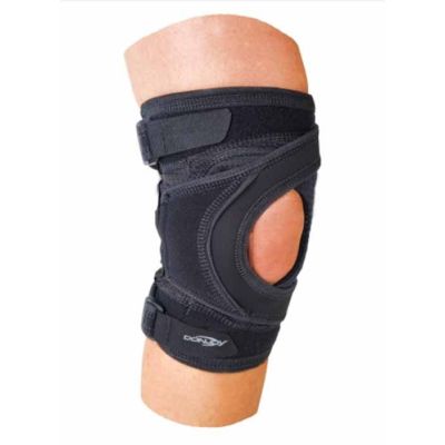 Tru-Pull Lite® Right Knee Brace, Large