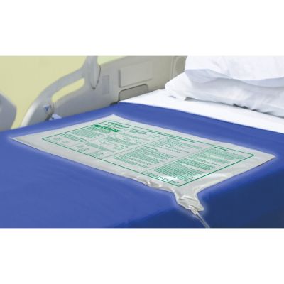 Smart Caregiver™ Bed Pressure Pad, 20 x 30 Inch