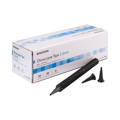 McKesson Otoscope Tip