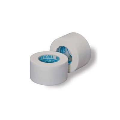 TAPE PAPER 1" TENDERSKIN 100/BX 5/CS FOR SENSITIVE SKIN