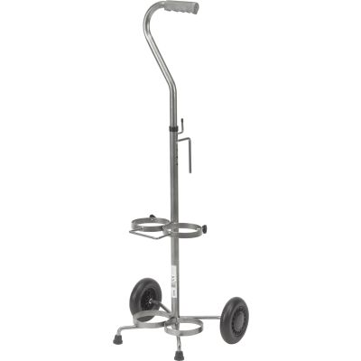 drive™ Dual Oxygen Cart