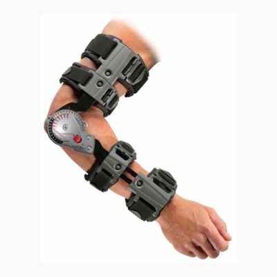X-Act Elbow Brace, One Size Fits Most Left Elbows