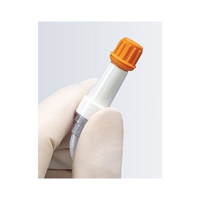 CAP, NEEDLELESS CONN SWABCAP 70% ALCOHOL (12BG/BX EXCELS