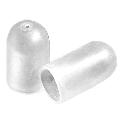 TOE CAP, VISCO-GEL ALL GEL LG /XLG (1/PK)