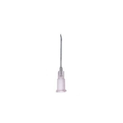 Hypodermic Needle SteriCan® 1 Inch Length 18 Gauge Regular Wall Without Safety