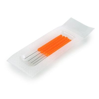 Acupuncture Needle DBC™ Detox 3 Japanese Gauge 13 mm Length Detox-5