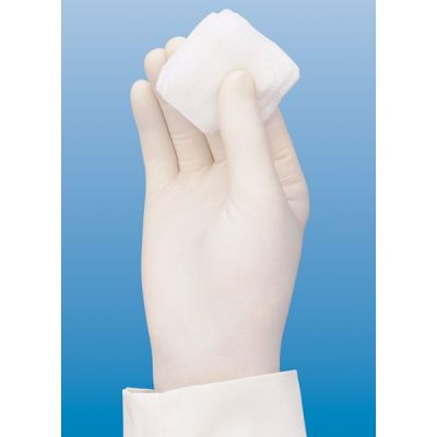 Flexal™ Nitrile Exam Glove, Extra Small, Blue
