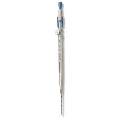 One-Piece Arterial Cannulae Beveled Tip DLPâ„¢ 10 Fr. 9 Inch