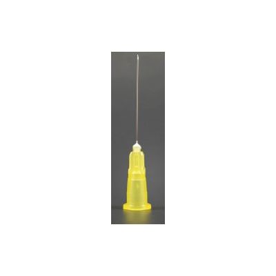 Hypodermic Needle EXELInt® 1/2 Inch Length 30 Gauge Regular Wall Without Safety