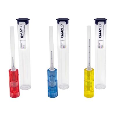 Intraosseous Infusion Needle SAM IO 45 mm