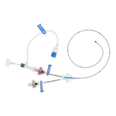 Peripheral Inserted Central Catheter Kit