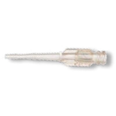 Vessel Cannula Blunt Tip DLPâ„¢ 3 mm 3 Inch