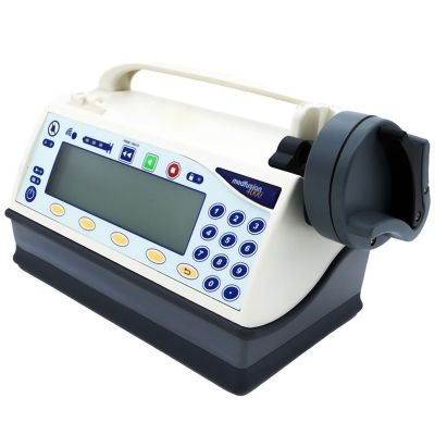 Refurbished Syringe Infusion Pump Medfusion 4000