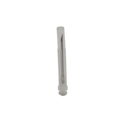Hypodermic Needle Ceros™ 1-1/2 Inch Length 16 Gauge Thin Wall