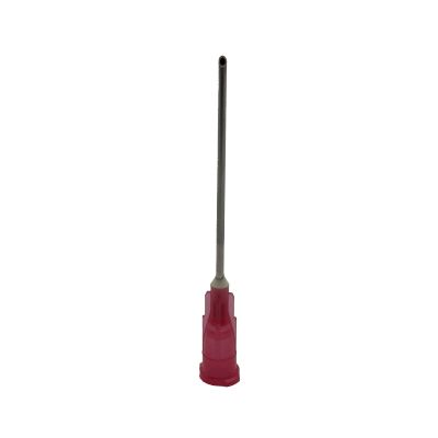 Blunt Fill Needle Ceros™ 18 Gauge Blunt