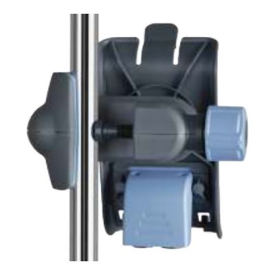 CRADLE, MINI W/SPLITTER