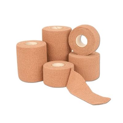 CoFlex®·LF2 Self-adherent Closure Cohesive Bandage, 2 Inch x 5 Yard