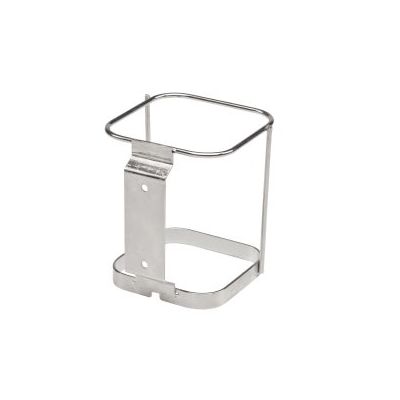 BRACKET, F/SHARPS WIRE WALL F/1QT CONT (5/CS)