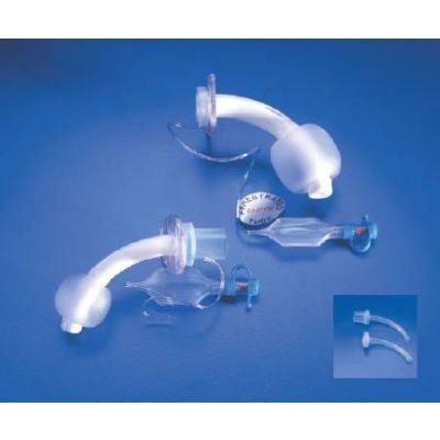 Portex® Decannulation Cap