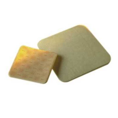 Biatain® Nonadhesive without Border Foam Dressing, 6 x 6 Inch