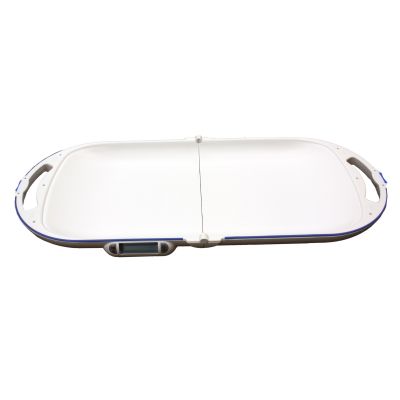 Health O Meter® Portable Pediatric Scale