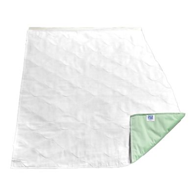 SleepDri® Underpad with Tuckable Flaps, 34 x 36 Inch
