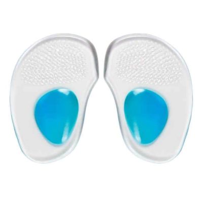 METATARSAL PAD, PEDI-GEL (2PK)D/S