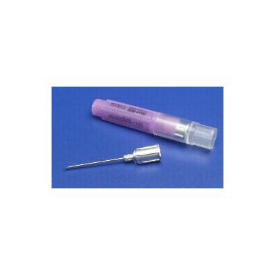 Hypodermic Needle Monoject™ 3/4 Inch Length 23 Gauge Regular Wall Without Safety
