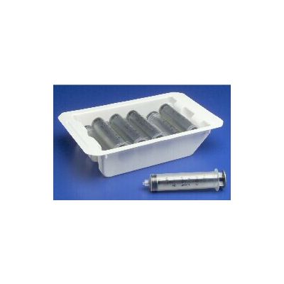 PHARMACY TRAY, LL 3CC (25/TR) KENDAL