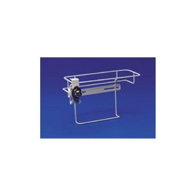 BRACKET, F/SHARPS WIRE WALL NON-LOCK F/CONT (5/CS)
