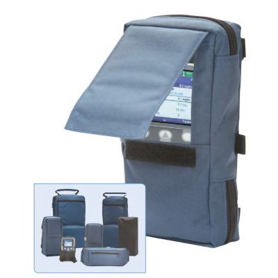 POUCH, PUMP CADD SNGL USE 250-500ML (10/PK)