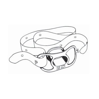 Scope Saver® Bite Block