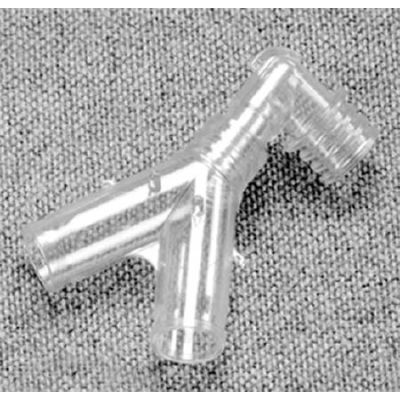AirLife® Y Adapter
